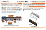 Предварительный просмотр 4 страницы PureStorage FlashArray //X R2 Quick Installation Manual