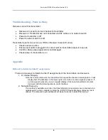 Preview for 9 page of PureStream PureLink VIP-200 II Quick Start Manual