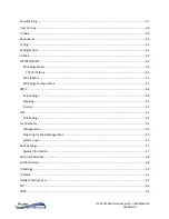 Preview for 3 page of PureStream PureLink VIP-NET-M28A Media Hub User Manual