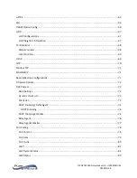 Preview for 4 page of PureStream PureLink VIP-NET-M28A Media Hub User Manual