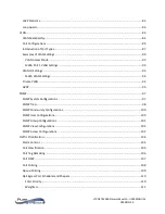 Preview for 5 page of PureStream PureLink VIP-NET-M28A Media Hub User Manual