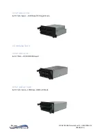 Preview for 12 page of PureStream PureLink VIP-NET-M28A Media Hub User Manual