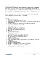 Preview for 14 page of PureStream PureLink VIP-NET-M28A Media Hub User Manual