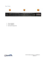 Preview for 16 page of PureStream PureLink VIP-NET-M28A Media Hub User Manual