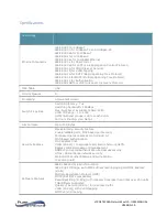 Preview for 22 page of PureStream PureLink VIP-NET-M28A Media Hub User Manual