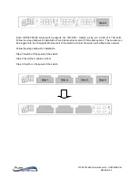 Preview for 32 page of PureStream PureLink VIP-NET-M28A Media Hub User Manual