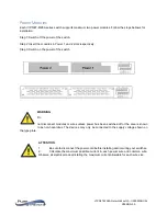 Preview for 33 page of PureStream PureLink VIP-NET-M28A Media Hub User Manual