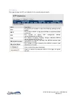 Preview for 46 page of PureStream PureLink VIP-NET-M28A Media Hub User Manual