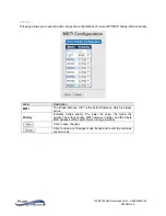 Preview for 51 page of PureStream PureLink VIP-NET-M28A Media Hub User Manual