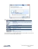 Preview for 56 page of PureStream PureLink VIP-NET-M28A Media Hub User Manual