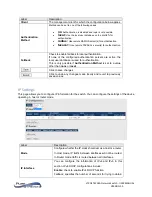 Preview for 59 page of PureStream PureLink VIP-NET-M28A Media Hub User Manual