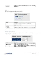 Preview for 66 page of PureStream PureLink VIP-NET-M28A Media Hub User Manual