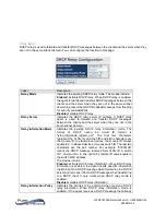 Preview for 76 page of PureStream PureLink VIP-NET-M28A Media Hub User Manual