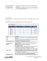 Preview for 78 page of PureStream PureLink VIP-NET-M28A Media Hub User Manual