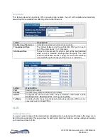 Preview for 84 page of PureStream PureLink VIP-NET-M28A Media Hub User Manual