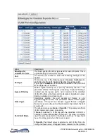 Preview for 86 page of PureStream PureLink VIP-NET-M28A Media Hub User Manual