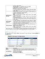 Preview for 101 page of PureStream PureLink VIP-NET-M28A Media Hub User Manual