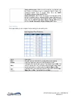 Preview for 108 page of PureStream PureLink VIP-NET-M28A Media Hub User Manual