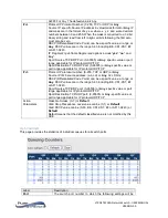 Preview for 116 page of PureStream PureLink VIP-NET-M28A Media Hub User Manual