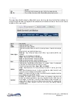 Preview for 117 page of PureStream PureLink VIP-NET-M28A Media Hub User Manual