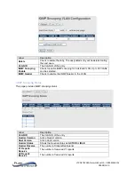 Preview for 119 page of PureStream PureLink VIP-NET-M28A Media Hub User Manual