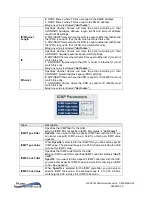 Preview for 134 page of PureStream PureLink VIP-NET-M28A Media Hub User Manual