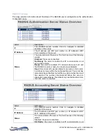 Preview for 140 page of PureStream PureLink VIP-NET-M28A Media Hub User Manual