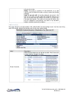 Preview for 141 page of PureStream PureLink VIP-NET-M28A Media Hub User Manual