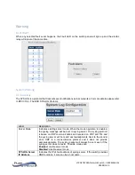 Preview for 151 page of PureStream PureLink VIP-NET-M28A Media Hub User Manual