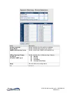 Preview for 153 page of PureStream PureLink VIP-NET-M28A Media Hub User Manual