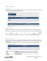 Preview for 154 page of PureStream PureLink VIP-NET-M28A Media Hub User Manual