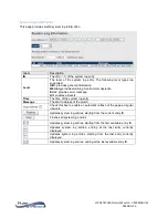 Preview for 159 page of PureStream PureLink VIP-NET-M28A Media Hub User Manual