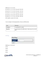 Preview for 162 page of PureStream PureLink VIP-NET-M28A Media Hub User Manual