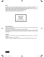 Preview for 26 page of PURESTRENGTH INCLINE CHEST PRESS Use And Maintenance Instructions