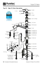 Предварительный просмотр 18 страницы Puretec ESR2 Series User Manual