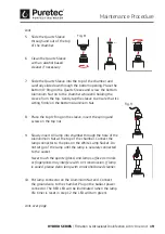 Preview for 19 page of Puretec HYBRID G12 User Manual