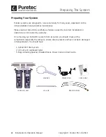 Preview for 4 page of Puretec Hybrid-M1 User Manual