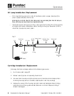 Preview for 8 page of Puretec Hybrid-M1 User Manual