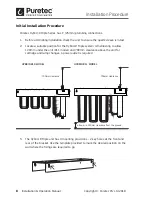 Preview for 8 page of Puretec HYBRID R10 User Manual