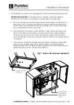 Preview for 13 page of Puretec HybridPlus P12 User Manual