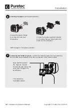 Предварительный просмотр 12 страницы Puretec Multitrol MUL-E3 Series User Manual