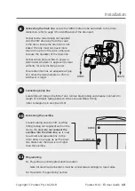 Предварительный просмотр 13 страницы Puretec Multitrol MUL-E3 Series User Manual