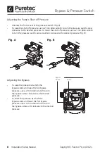 Предварительный просмотр 8 страницы Puretec PT Series User Manual