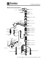 Предварительный просмотр 17 страницы Puretec QT12-TRIPLA User Manual