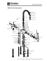 Предварительный просмотр 19 страницы Puretec QT12-TRIPLA User Manual