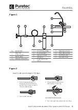 Предварительный просмотр 5 страницы Puretec QT12 User Manual