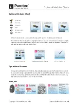 Preview for 15 page of Puretec Radfire RI Series User Manual