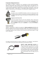 Preview for 20 page of Puretec RI-10K Operation & Installation Instructions