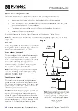 Preview for 10 page of Puretec ROS2700 User Manual