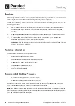 Preview for 4 page of Puretec Tripla Z1-T1 User Manual